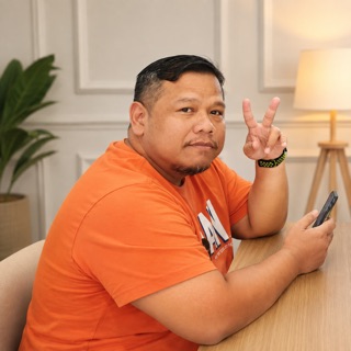 Tyas Pambudi Raharjo